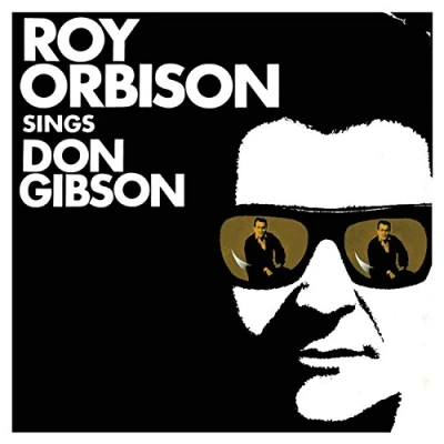 Afbeelding van Roy Orbison Sings Don Gibson