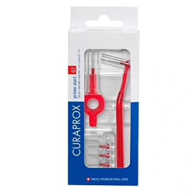 Afbeelding van Curaprox Prime Start Cps 07 2,5mm