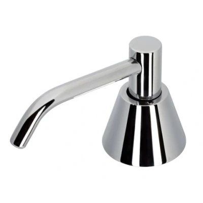 Afbeelding van Geesa standard hotel collection zeepdispenser