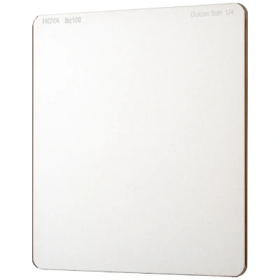 Afbeelding van Hoya SQ100 Golden Soft 1/4