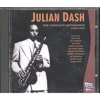 Afbeelding van Complete Recordings 1950