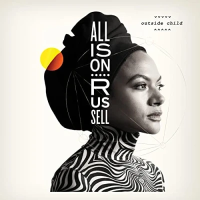 Afbeelding van Allison Russell Outside Child (CD)