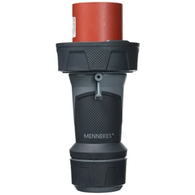 Afbeelding van Mennekes contactstop 63a 5p 6h 400v ip67 powertop xtra 13212
