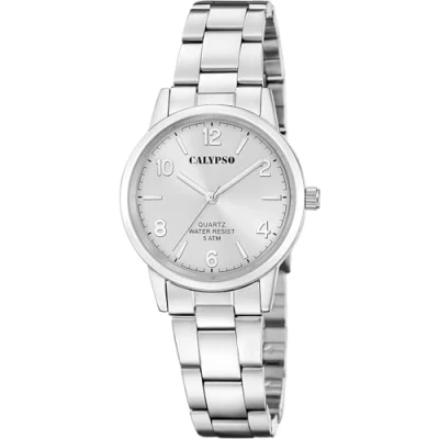 Afbeelding van CALYPSO WATCHES Kwartshorloge Basic
