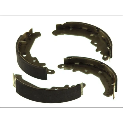 Afbeelding van ABE Remschoen set C0F014ABE