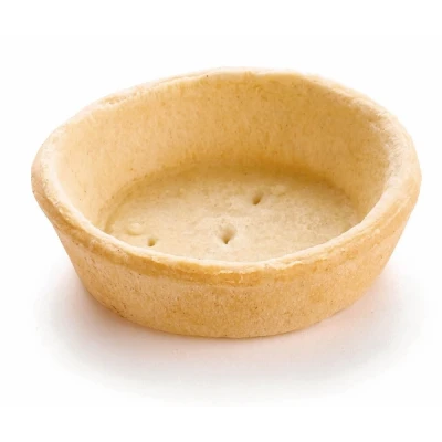 Afbeelding van Pidy Quiche Bladerdeeg Ø7cm (90 st.)