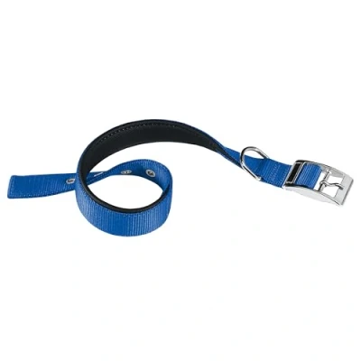 Afbeelding van Ferplast Daytona C Blauw Afmeting A: 55 tot 63cm B:40mm