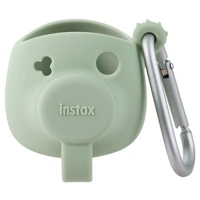 Afbeelding van Fujifilm Instax Pal Cameratas Case Pistache Groen