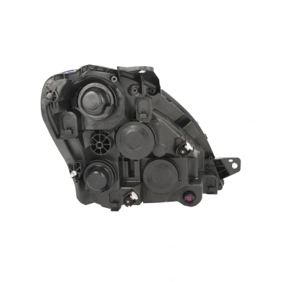 Afbeelding van Koplamp DEPO 663 1109LMLD EM, Links