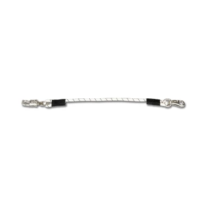 Afbeelding van Elastic Tie Up For Stall And Stable 55 cm