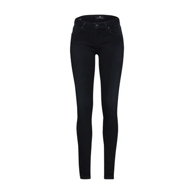 Afbeelding van LTB Nicole Parvin wash Jeans Skinny fit Slim jeans, Dames, Maat: 24x30,