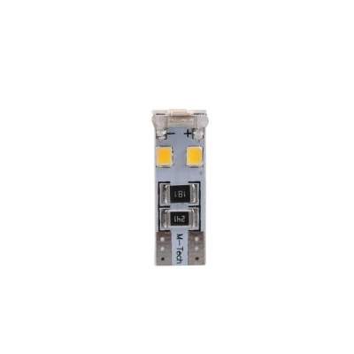 Afbeelding van Ledlamp M Tech LB312W W5W (2 pcs)