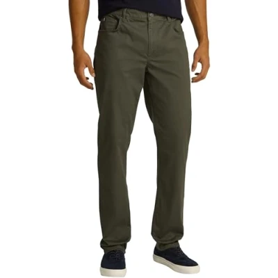 Afbeelding van Tommy Hilfiger Chino DENTON 5PKT PRINTED STRUCTURE