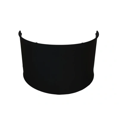 Afbeelding van OMNITRONIC Mobile DJ Screen Curved incl. Cover bk