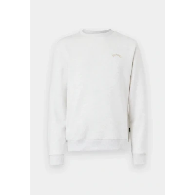 Afbeelding van Billabong Arch CR Fleece Trui, wit, M