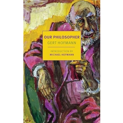 Afbeelding van Our Philosopher