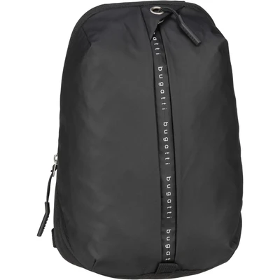 Afbeelding van bugatti Blanc Delight Rugzak, Heren, Maat: One Size, Schwarz