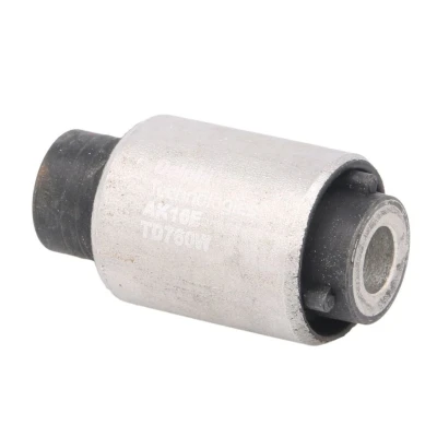 Afbeelding van Delphi Diesel Draagarm / reactiearm lager TD760W