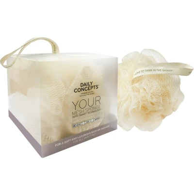Afbeelding van DAILY Concepts MESH SPONGE Spons