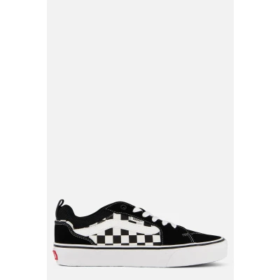 Afbeelding van Vans Sneakers Zwart Heren Maat 42