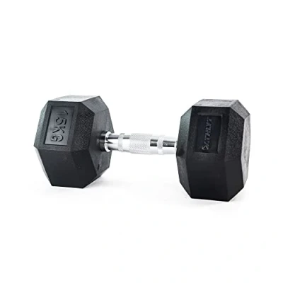 Afbeelding van Athlyt Hex Halter, 15 kg 1 stuk