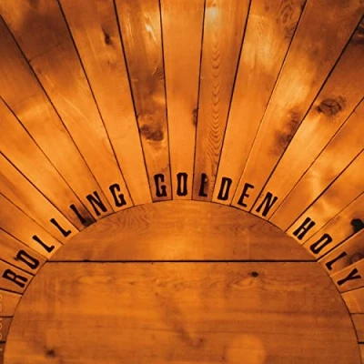 Afbeelding van Bonny Light Horseman Rolling Golden Holy (CD)