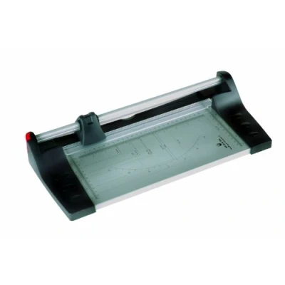 Afbeelding van Rolsnijmachine Pavo A4 Paper Cutter II