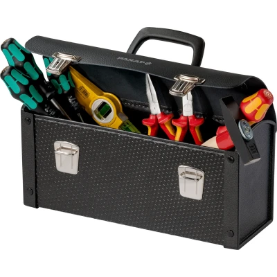 Afbeelding van Parat NEW CLASSIC Individual S 2220000401 Gereedschapstas (zonder inhoud) Universeel (b x h d) 370 190 140 mm