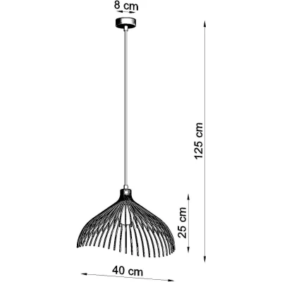 Afbeelding van Hanglamp Api Cozyhouse