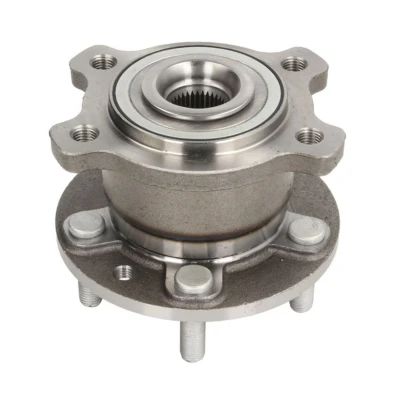 Afbeelding van BTA Wiellagerset H2G053BTA
