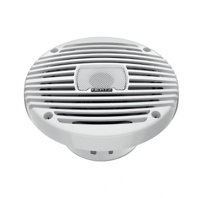 Afbeelding van Hertz HEX 6.5 Inch marine speaker TW Wit (Set van 2)