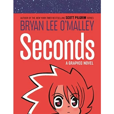 Afbeelding van Seconds: A Graphic Novel