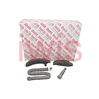 Afbeelding van Iwis Motorsysteme Distributieketting kit 70020Set