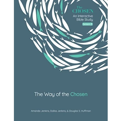 Afbeelding van Way of the Chosen: Volume 3