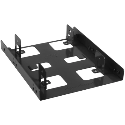 Afbeelding van Adapter voor Harde Schijf Sharkoon 3.5&#039;&#039; BayExtension