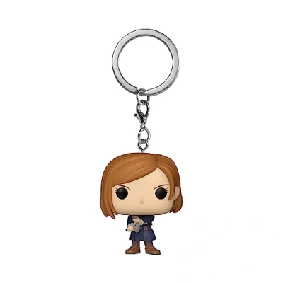Afbeelding van Funko Pop! Keychain: Jujutsu Kaisen Nobara Kugisaki