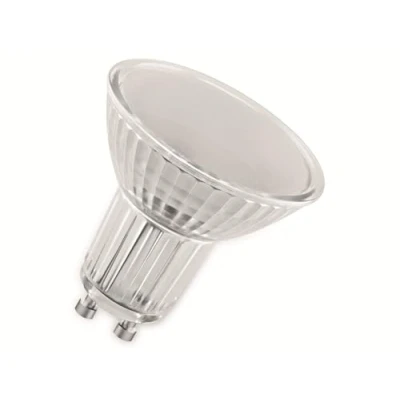 Afbeelding van OSRAM LED reflectorlamp NaN: GU1 Warm White 27 K 4,3 W vervanger