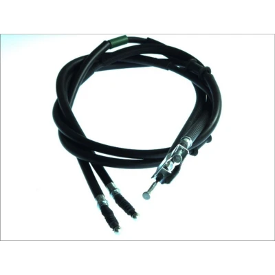 Afbeelding van Ate Handremkabel 24.3727 0785.2