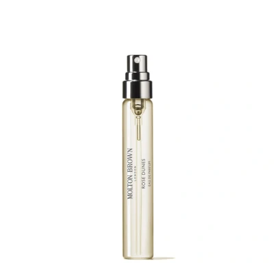 Afbeelding van Molton Brown Fragrance Rose Dunes Eau de Parfum Travel Case Refill 7.5ml Dames