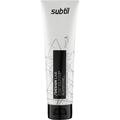 Afbeelding van Subtil Design Lab Styling Gel Strong Hold 150 ml