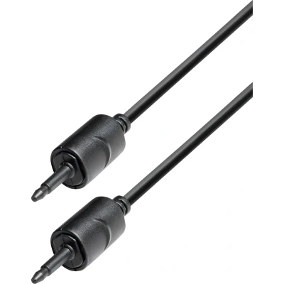Afbeelding van Digitale optische Mini Toslink audio kabel 4mm 1 meter