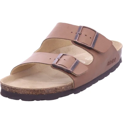 Afbeelding van Rohde Rodigo D dames sandaal blauw maat 40 (EU) 7 (UK)
