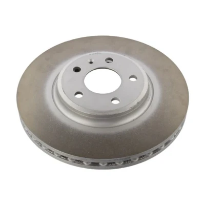 Afbeelding van Febi Bilstein Remschijf 36231