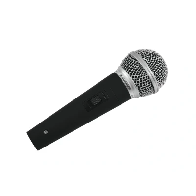 Afbeelding van Omnitronic M 60 Dynamic Microfoon