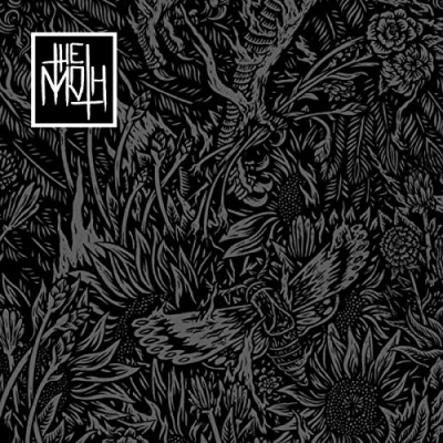 Afbeelding van The Moth And Then They Rise (LP)