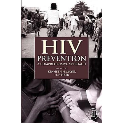 Afbeelding van HIV Prevention