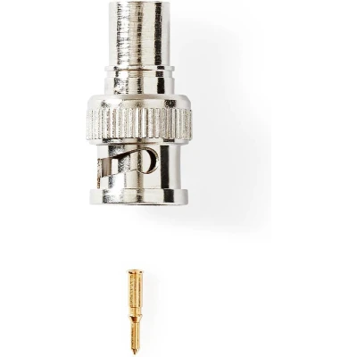 Afbeelding van BNC plug D Nedis