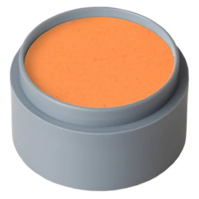 Afbeelding van Grimas oranje 509 15 ML Water Schmink make up