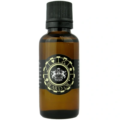 Afbeelding van Dear Barber Beard Oil 30 ml