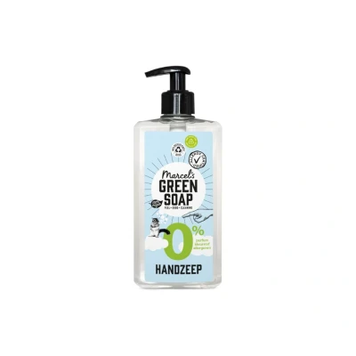 Afbeelding van Marcel&#039;s GR Soap Handzeep 0% 500 Milliliter